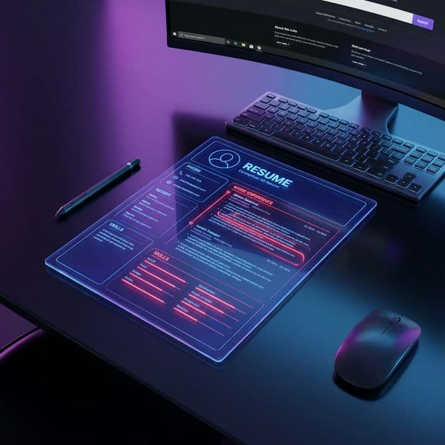 Optimizing Your LinkedIn Profile for Recruiters