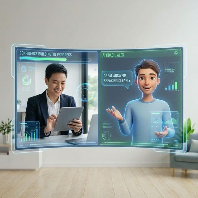 Mock Interviews: The Secret Weapon for Success