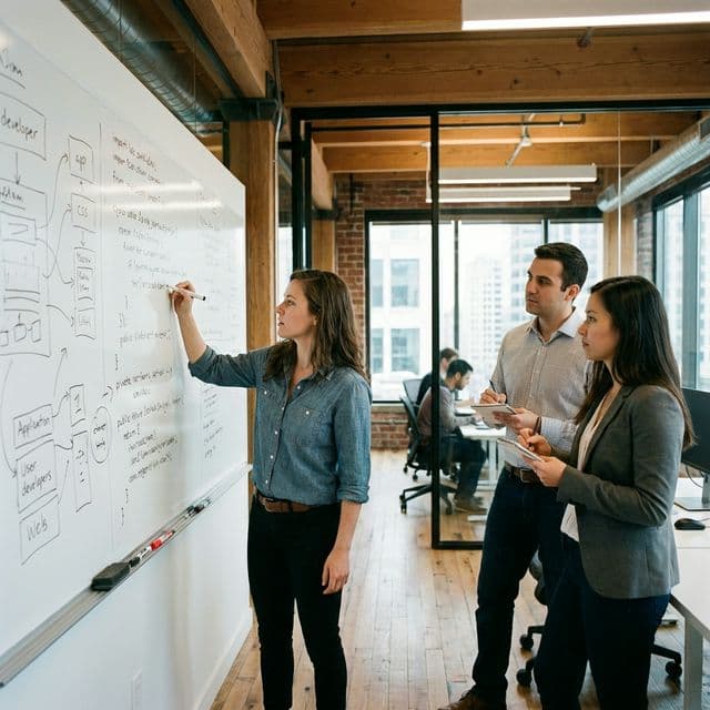 How to Ace Your First Technical Interview